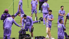 IPL 2026: ২৫ বলে ৫৮ করলেন রাহানে, ছন্দে গ্রিনও, KKR-র দ্বিতীয় আন্তঃদলীয় ম্যাচে বাকিদের পারফরম্যান্স কেমন?