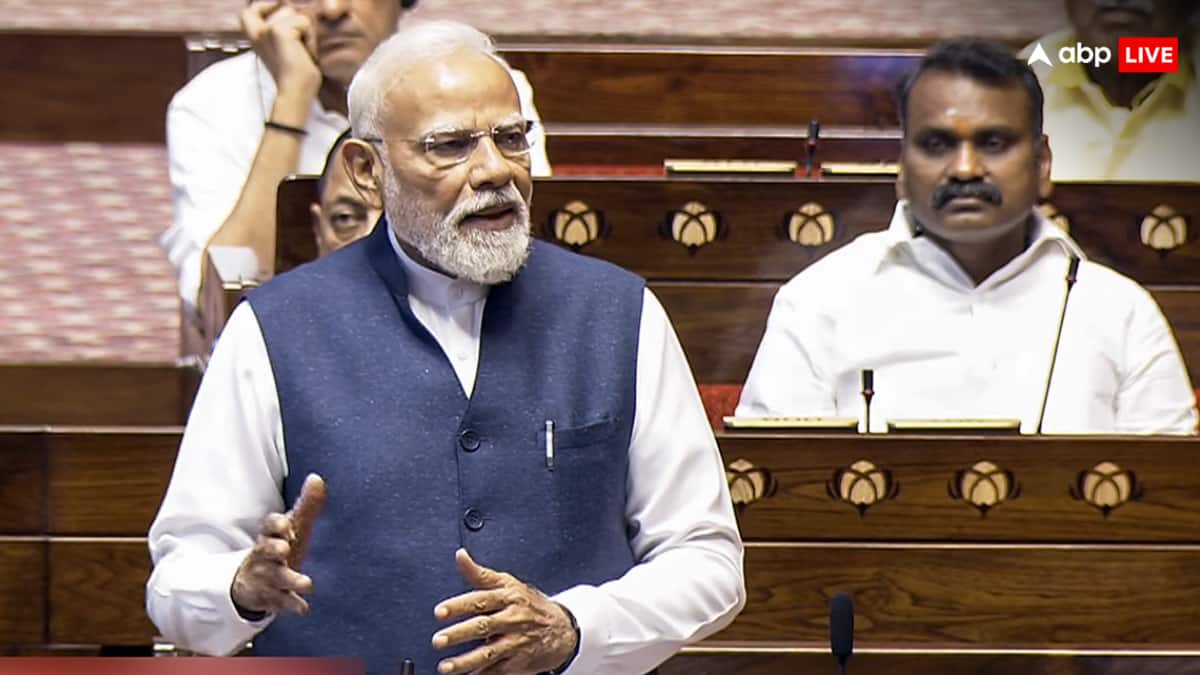 मिडिल ईस्ट में तनाव के बीच मोदी सरकार ने बुलाई सर्वदलीय बैठक, जानें किन-किन मुद्दों पर होगी बात
