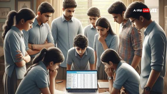 RBSE 10th Result 2026: राजस्थान बोर्ड ने जारी किया 10वीं क्लास का रिजल्ट, कितने परसेंट स्टूडेंट हुए पास? RBSE 10th Result 2026: राजस्थान बोर्ड ने जारी किया 10वीं क्लास का रिजल्ट, कितने परसेंट स्टूडेंट हुए पास?