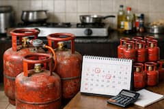 ગેસ સિલિન્ડર બુકિંગના નિયમો બદલાયા: જાણો હવે 1 મહિનામાં અને આખા વર્ષમાં કેટલા બાટલા મળશે?