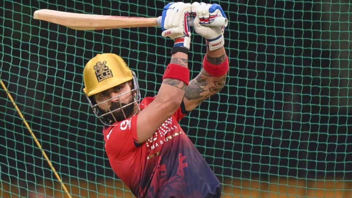 BCCI Rolls Out Strict New IPL 2026 Rules Ahead Of Season Opener: Report