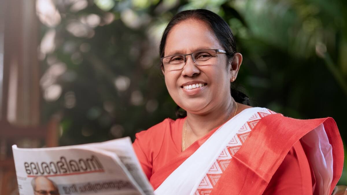 Kerala Election 2026: KK Shailaja Takes On Sunny Joseph In High-Stakes Peravoor Battle