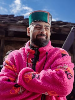 कौन हैं बादशाह की पहली पत्नी? पिता की वॉर्निंग के बाद भी की थी शादी, 3 साल बाद ही हुआ तलाक