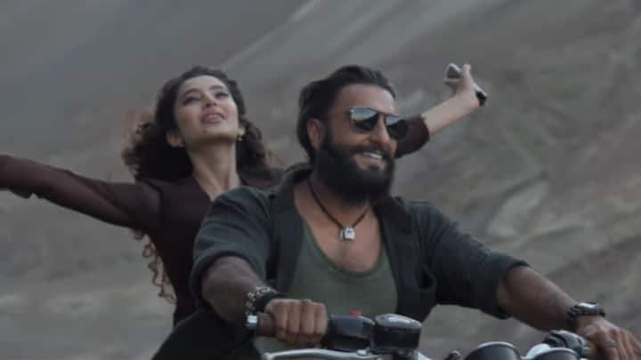 मुस्तफा अहमद के अनुसार रणवीर सिंह की डाइट में चिकन, चावल और रेड मीट जैसे मटन शामिल थे. जिससे रोजाना करीब 240 ग्राम प्रोटीन लिया जा रहा था, इसके साथ ही वह लगातार वेट ट्रेनिंग भी कर रहे थे, ताकि स्क्रीन पर उनका लुक और ज्यादा दमदार दिख सके.