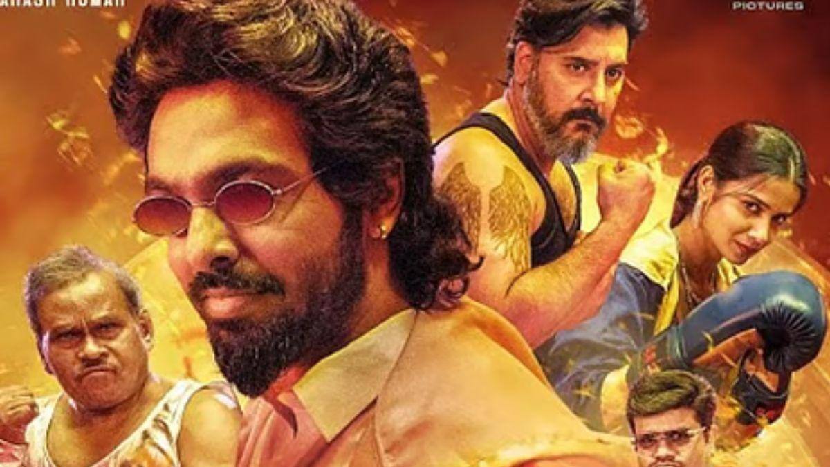 Happy Raj Review : அபாஸ் கம்பேக்..நடிப்பில் மிரட்டு ஜார்ஜ் மரியம்..ஜிவி பிரகாஷின் ஹேப்பி ராஜ் விமர்சனம்