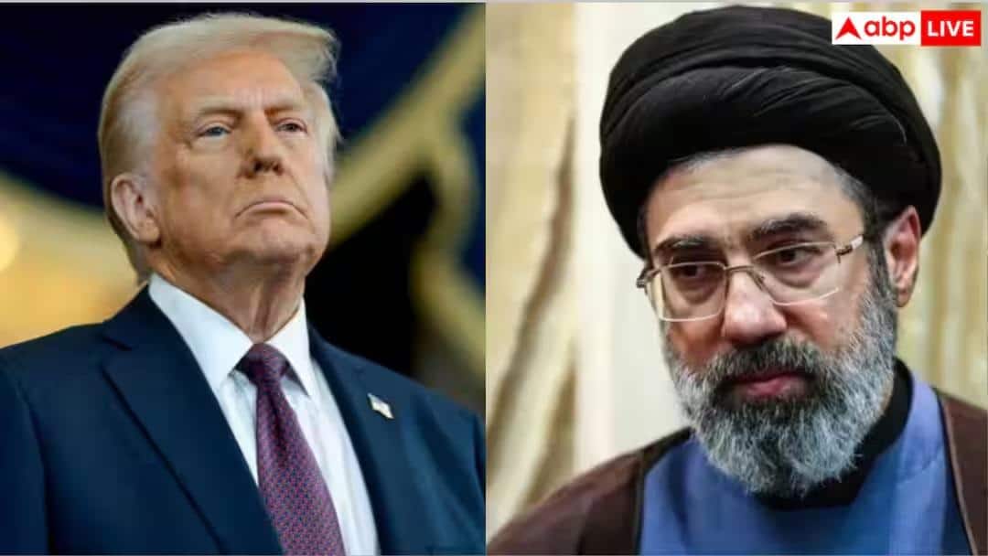 Trump's Plan Iran Condition: ஒன் சைடு பிளான் போட்ட ட்ரம்ப்; செமத்தியாக நிபந்தனைகள் விதித்த ஈரான்.! திட்டத்துல என்னதான் இருக்கு.?