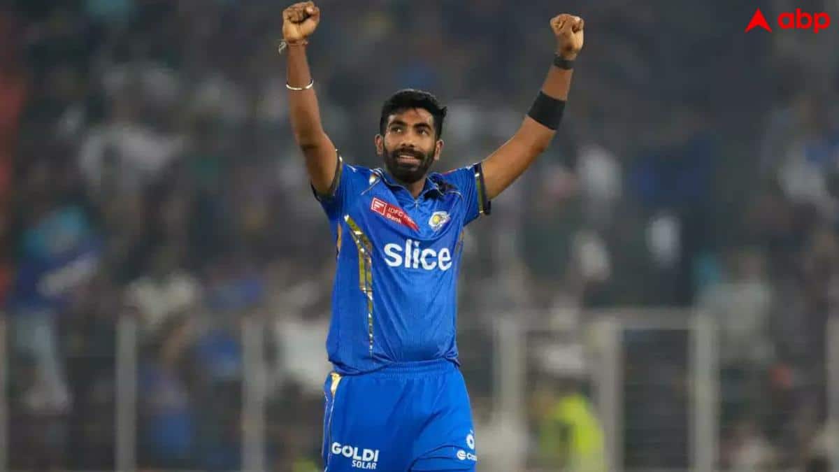 तेज गेंदबाज जसप्रीत बुमराह हुए घायल? IPL 2026 से पहले मुंबई इंडियंस की चिंता बढ़ी