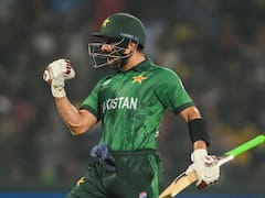 ICC Player Of The Month : भारत-पाकिस्तानच्या खेळाडूंनी एकत्र जिंकला अवॉर्ड, अख्खं जग पाहतच राहिलं