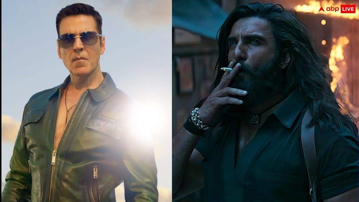 'धुरंधर 2' से 'भूत बंगला' को होगा नुकसान? अक्षय कुमार बोले- ‘वो एडल्ट फिल्म है और ये फैमिली....’