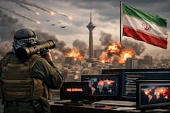 ઈરાનની ચેતવણીથી દુનિયાભરમાં ફફડાટ: એક જ ઝટકામાં અનેક દેશો થઈ શકે છે 'ઓફલાઇન'