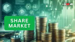 Stock Market Today: Sensex, Nifty Jump Over 1% Amid Global Relief Rally