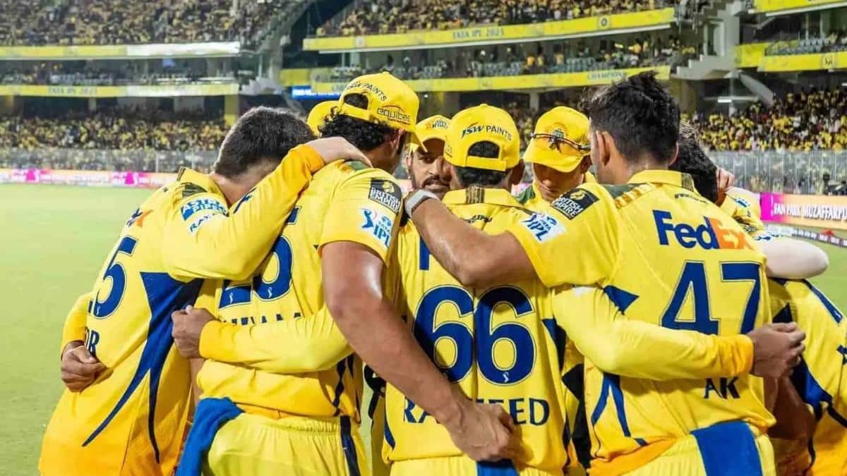 CSK में आया 150 की रफ्तार वाला खूंखार गेंदबाज, IPL 2026 में मचाएगा कोहराम