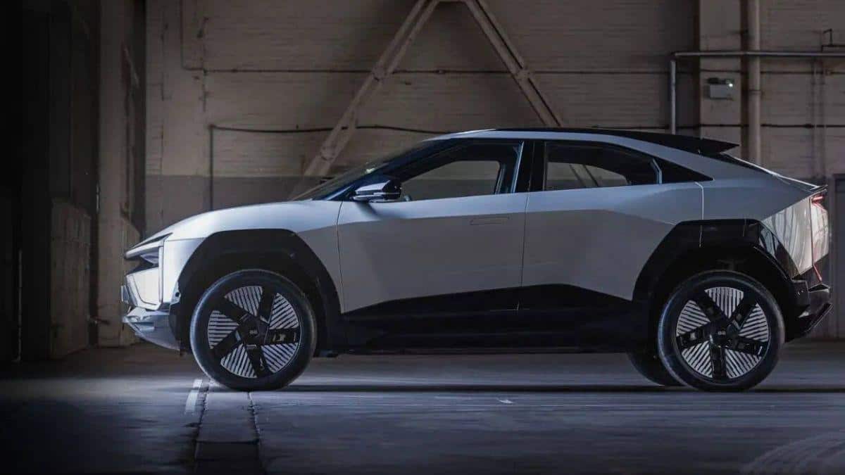 Mahindra XEV 9S: 679KM ரேஞ்ச் வழங்கும் மஹிந்த்ராவின் மின்சார கார் - பட்ஜெட் இல்லையா? எளிய, பவர்ஃபுல் மாற்றுகள்