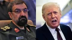 Iran Says War With US Will Continue, Warns Of ‘Head For An Eye’ Response If Attacked