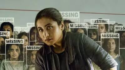देशभरातील बॉक्स ऑफिसवर 51.72 कोटी रुपयांचे नेट कलेक्शन केल्यानंतर मर्दानी 3 हा सिनेमा आता ओटीटीवर रिलीज होण्यास सज्ज झाला आहे. हा सिनेमा आता 27 मार्चपासून नेटफ्लिक्सवर पाहता येणार आहे.