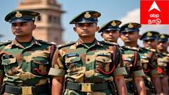 அக்னிபாத் திட்டத்தின் கீழ் இராணுவத்தில் சேர ஒரு சூப்பர் வாய்ப்பு.. ஆட்சேர்ப்பு அறிவிப்பு வெளியீடு- உடனே விண்ணப்பியுங்கள்!