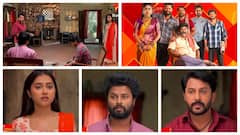 పొదరిల్లు: మహా ఇల్లు వదిలి వెళ్లిపోతానంటే ఇంట్లో వాళ్ల రియాక్షన్ ఏంటి..? పెద్ది మహాను ఏమని ఆదేశించాడు...?