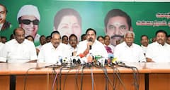 AIADMK Election Manifesto: அதிமுக-வின் 