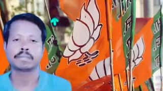 बंगाल चुनाव से पहले रायदिघी में खूनी खेल! गला रेतकर BJP बूथ सह-अध्यक्ष की बेरहमी से हत्या