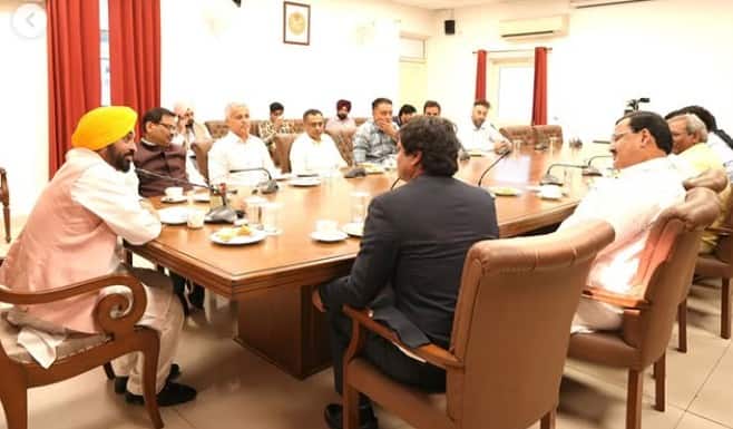 CBI ਜਾਂਚ ਤੋਂ ਇਨਕਾਰ ਕਰਦਿਆਂ ਮੁੱਖ ਮੰਤਰੀ ਨੇ ਕਿਹਾ ਕਿ, 
