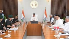 MP कैबिनेट ने 6940 करोड़ के विकास कार्यों को दी मंजूरी, मोहन सरकार ने DA बढ़ाकर 58% किया