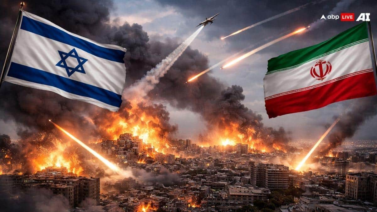 From Failed Nuclear Talks To Khamenei's Killing And Hormuz Blockade: How US–Israel–Iran War Erupted On Feb 28