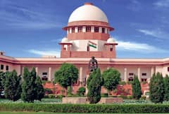 હિન્દુ, શીખ અને બૌદ્ધ ધર્મ સિવાય અન્ય કોઈ ધર્મનો સ્વીકાર કરનારને અનુસૂચિત જાતિનો દરજ્જો નહીં મળે: સુપ્રીમ કોર્ટ   