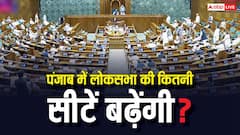 Punjab में 2029 लोकसभा चुनाव में बदल जाएगी सियासी तस्वीर! बढ़ेंगी सात सीटें, जानें-क्यों?
