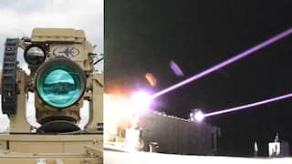 Israel Laser Weapon : আয়রন ডোমে বেশি খরচ ! ইজরায়েল নিয়ে এল মারাত্মক অস্ত্র 'লেজার বিম ', ভারত কিনবে ?