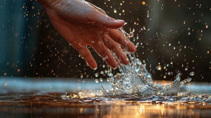 चीन अपनी इस जरूरत का बड़ा हिस्सा मीठे पानी के स्रोतों से पूरा करता है. वहीं, अमेरिका तीसरे नंबर पर है जो सालाना 444 बिलियन क्यूबिक मीटर पानी खर्च करता है. हालांकि कुल खपत में अमेरिका चीन और भारत से पीछे है, लेकिन प्रति व्यक्ति खर्च के मामले में वह दुनिया में सबसे आगे है. अमेरिका में एक व्यक्ति सालभर में औसतन 1,301 क्यूबिक मीटर पानी इस्तेमाल कर लेता है.