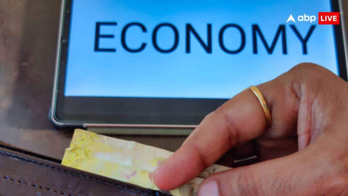 संकट के बीच भारत को एक और झटका! गोल्डमैन सैक्स का अनुमान- GDP में 50 bps की आएगी गिरावट