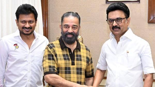 MNM quits Election 2026: 2தொண்டர்களுக்காக தேர்தலில் போட்டியில்லை.. ஆனால் கூட்டணி தர்மம்? ட்விஸ்ட் வைத்த கமல்