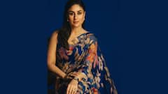 Chaitra Navratri 2026: Royal Blue Ethnic Looks Inspired By Bollywood Actresses For Day 7 Puja