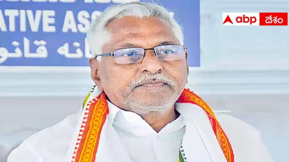 Jeevan Reddy Quits Congress: కాంగ్రెస్ పార్టీకి ఎమ్మెల్సీ జీవన్ రెడ్డి గుడ్‌బై.. రాజీనామా లేఖలో తీవ్ర ఆరోపణలు