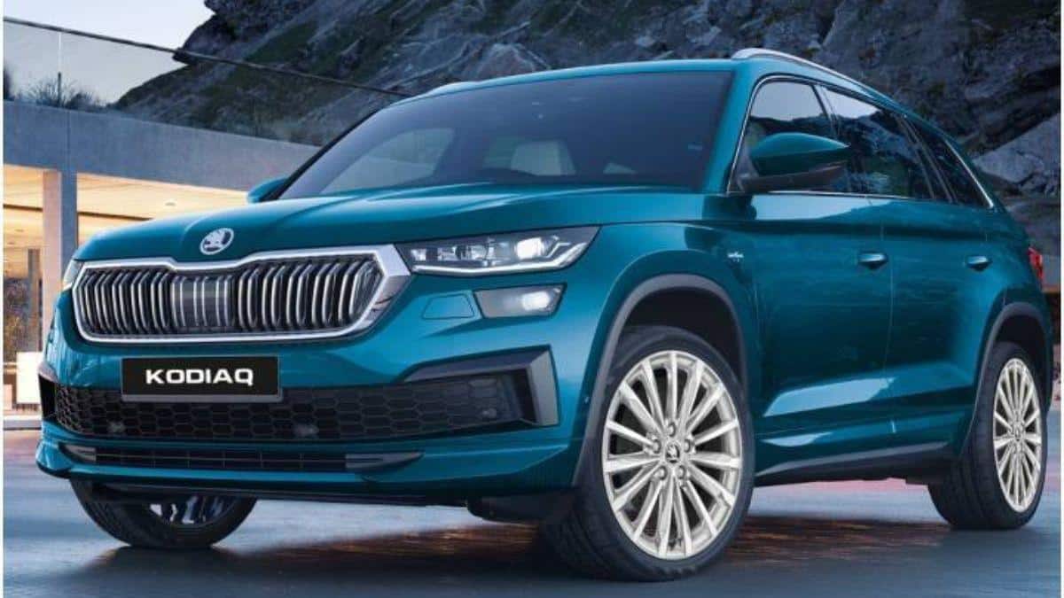 Skoda Discounts: ரூ.5 லட்சம் ஆஃபர் கொடுக்குறோம் - கார் வாங்க வரிங்களா? லிஸ்டில் கைலக், குஷக், ஸ்லாவியா