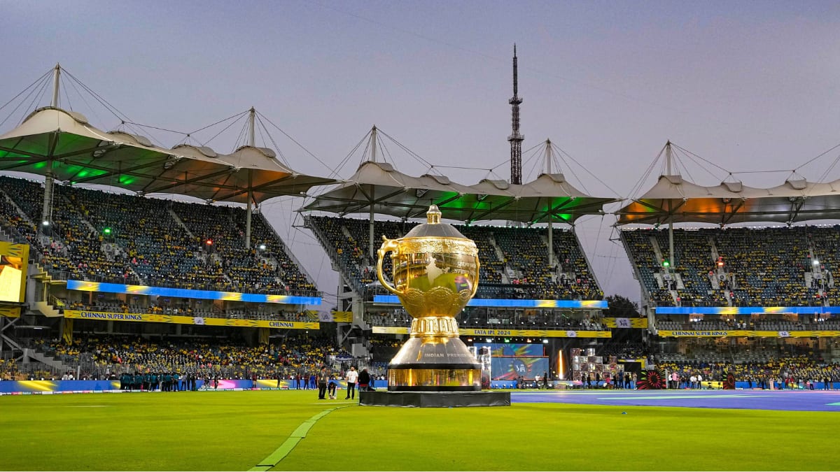 IPL 2026 Live Streaming: When & Where To Watch IPL Matches Live? Check Channel, Timing & Streaming Details