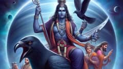 Shani Dev: यंदा 3 राशींची खरी दिवाळी, 100 वर्षांनी नशीब फळफळणार! शनिदेव करणार भरभराट, मोठी इच्छा पूर्ण होणार...