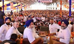 Sukhbir Singh Badal: ਸੁਖਬੀਰ ਸਿੰਘ ਬਾਦਲ ਵੱਲੋਂ ਲਹਿਰਾਗਾਗਾ ਤੋਂ ਉਮੀਦਵਾਰ ਦਾ ਐਲਾਨ, ਜਾਣੋ ਕਿਸਨੂੰ ਚੁਣਿਆ?