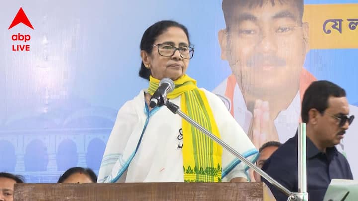 এরা বলে নাকি অন্নপূর্ণা ভাণ্ডার। বিহারের মহিলারা ভবেছিলেন আরিব্বাস, ৮ হাজার টাকা করে পাচ্ছি: মমতা বন্দ্যোপাধ্যায়