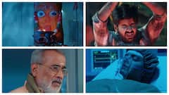 లక్ష్మీ రావే మా ఇంటికి సీరియల్‌: భార్య కోసం నిప్పులగుండం తొక్కిన మ్యాడి...శ్రీలక్ష్మీ క్షేమంగా ఇంటికి వచ్చిందా లేదా..?