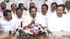 NDA Seat Sharing: பாஜக, பாமக, அமமுக எந்த எந்த தொகுதியில் போட்டி.! முழு பட்டியலையும் வெளியிட்ட இபிஎஸ்