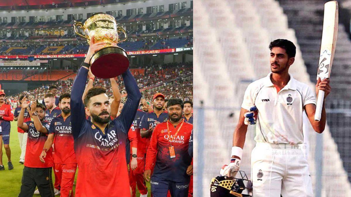 RCB Owner: ஆர்சிபிக்கு ஓனர் ஆன ராஜஸ்தான் வீரர் - ஆர்யமன் பிர்லா..! யார் இந்த 28 வயது இளைஞர்?