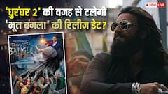 'धुरंधर 2' की आंधी से डर गई 'भूत बंगला'! बदल सकती है अक्षय कुमार की फिल्म की रिलीज डेट?