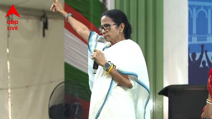 বিহারে নির্বাচনের আগে ৮ হাজার, তারপরই বুলডোজার। সেখানে সব ভেঙে চুরে তছনছ করে দিয়েছে: মমতা বন্দ্যোপাধ্যায়