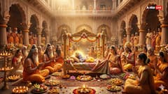 Ram Navmi 2026 Upay: रामनवमी के मौके पर भगवान राम को प्रसन्न करने के लिए करें ये 3 आसान उपाय, मिलेगा फायदा!