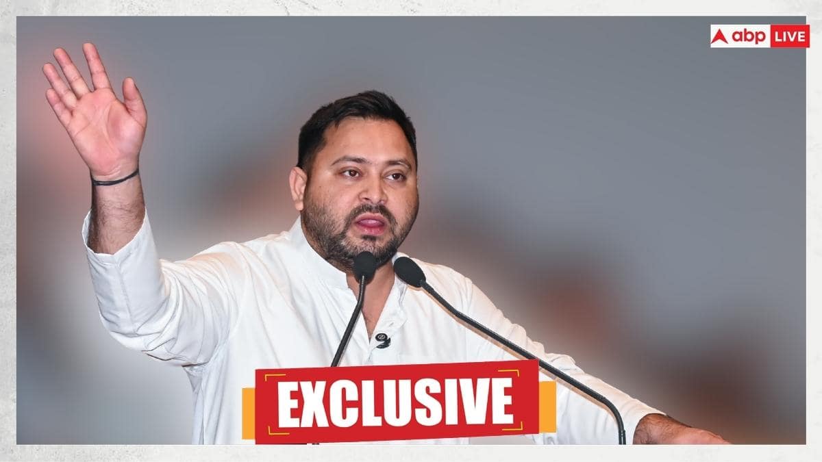 'बिहार में अपराधी विजय और सम्राट हो गए', कानून व्यवस्था पर बोले RJD नेता तेजस्वी यादव