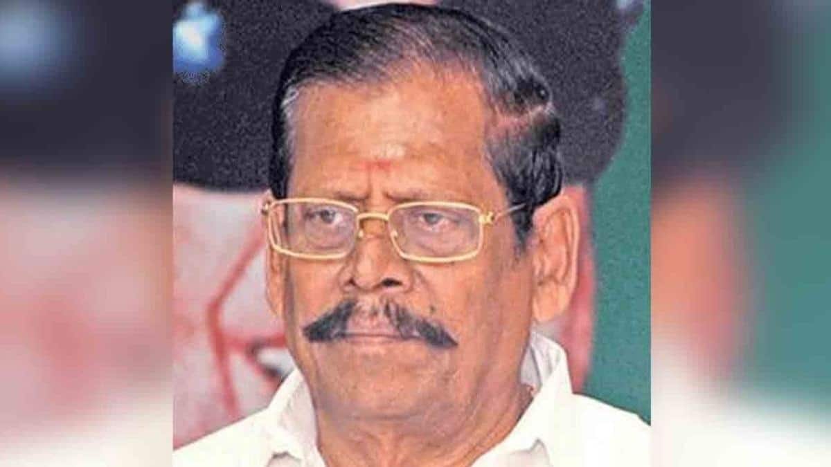 TN Election Rewind: 14 ஓட்டுகளில் பறிபோன வெற்றி..! சிங்காநல்லூர் தொகுதியில் நடந்தது என்ன?ந்தது என்ன?