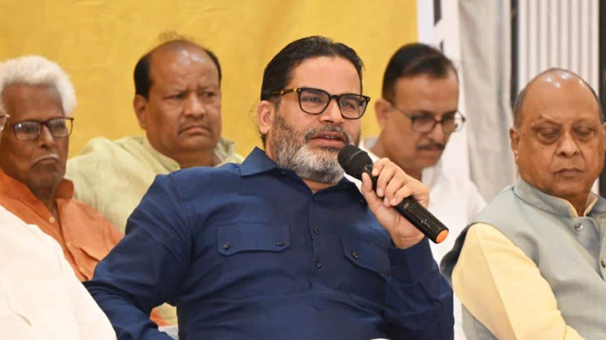 नीतीश कुमार के बाद अगले CM पर प्रशांत किशोर की बड़ी भविष्यवाणी, 'बिहार में पहली बार…'