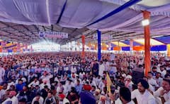 Sukhbir Singh Badal: ਸੁਖਬੀਰ ਸਿੰਘ ਬਾਦਲ ਵੱਲੋਂ ਲਹਿਰਾਗਾਗਾ ਤੋਂ ਉਮੀਦਵਾਰ ਦਾ ਐਲਾਨ, ਜਾਣੋ ਕਿਸਨੂੰ ਚੁਣਿਆ?