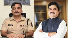 सातारा SP तुषार दोशींच्या निलंबनावर पेच; नीलम गोऱ्हेंच्या निर्देशानंतर निर्णय घेताना राम शिंदेंची अडचण, तज्ज्ञांचा सल्ला घेणार